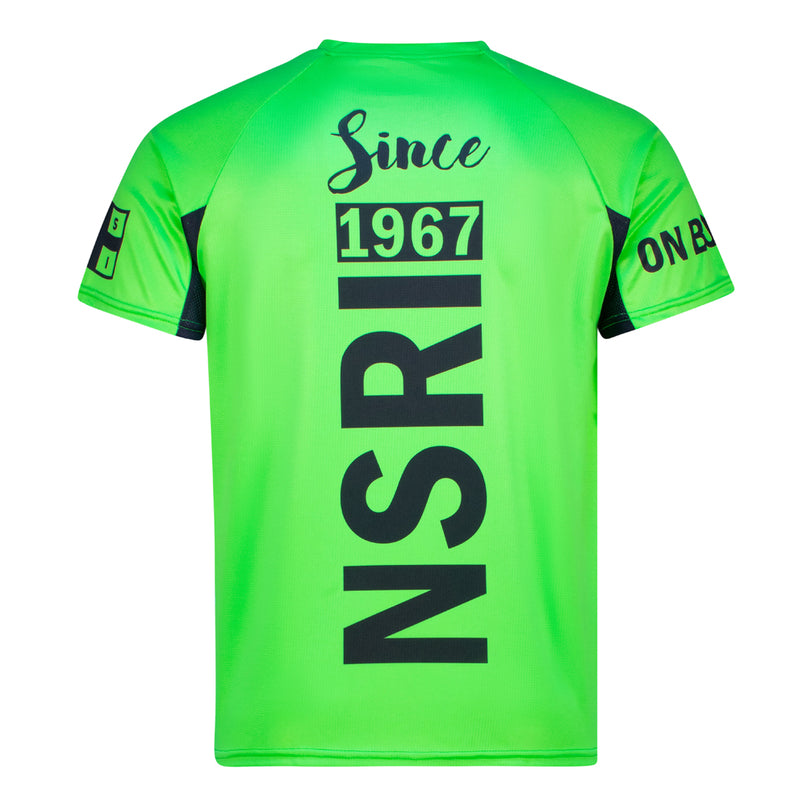 Activity Shirt Lumo Short Sleeve Shirt