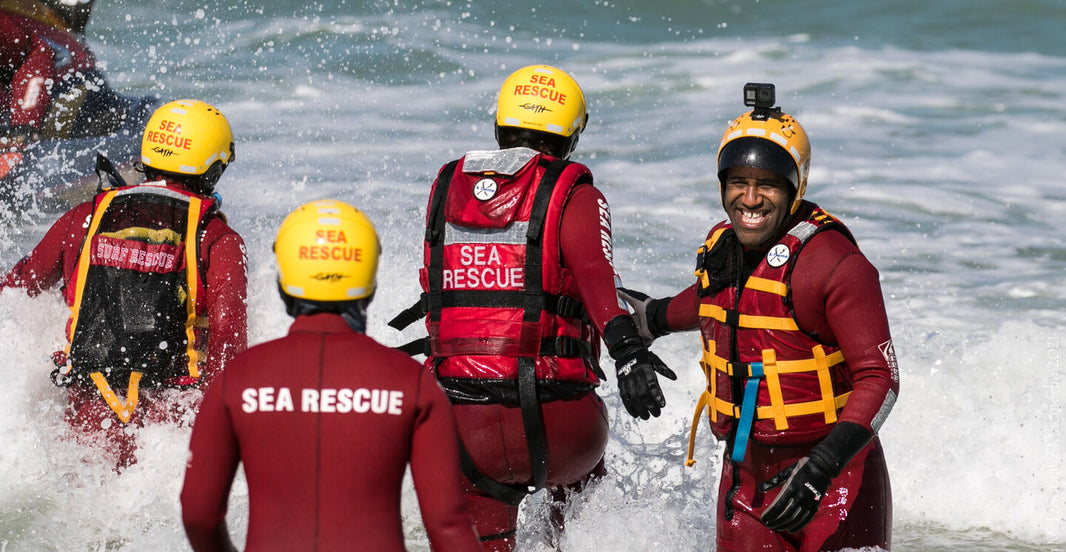 NSRI Shop – National Sea Rescue Institute