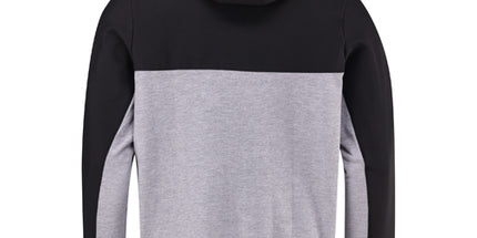 Softshell Combo Jacket Blk/Grey