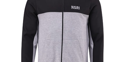Softshell Combo Jacket Blk/Grey