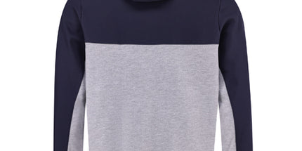 Softshell Combo Jacket Navy/Grey
