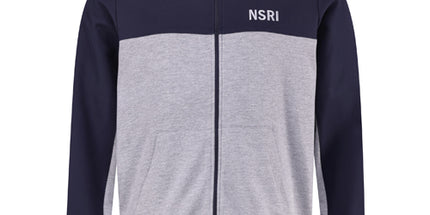 Softshell Combo Jacket Navy/Grey
