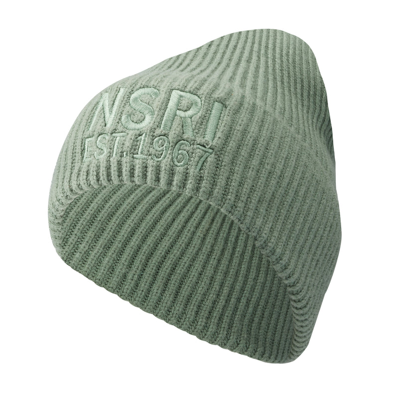NSRI EST.1967 Oversized Beanie
