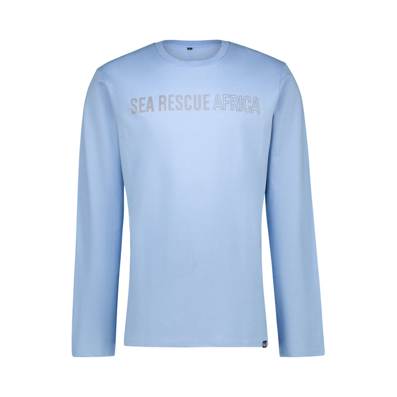 Sea Rescue Africa Long Sleeve Top