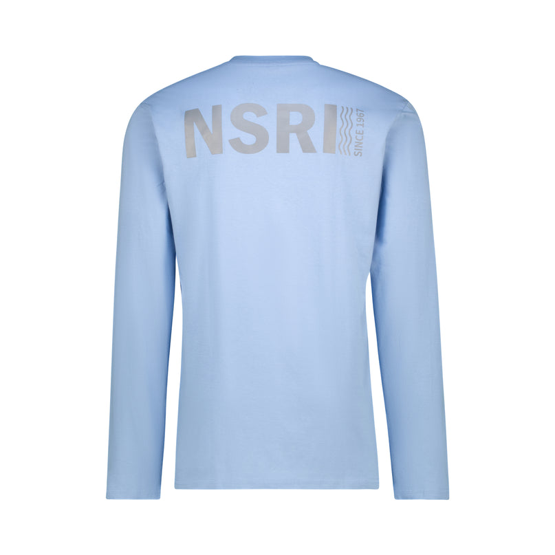 Sea Rescue Africa Long Sleeve Top