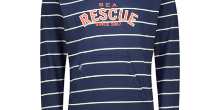 Summer Hoody Tee Long Sleeve