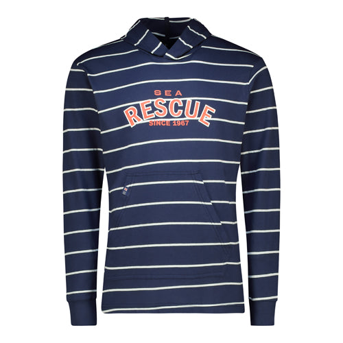 Sea Rescue Lightweight Hoodie