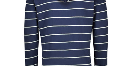 Summer Hoody Tee Long Sleeve