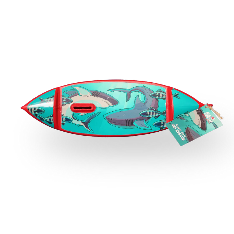 Boat Money Box