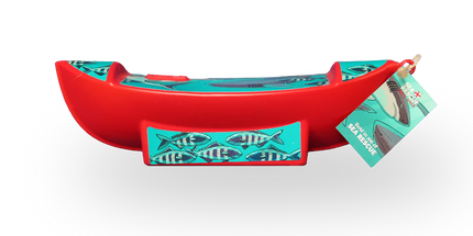 Boat Money Box