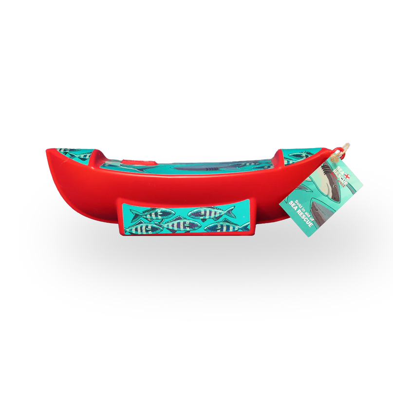 Boat Money Box