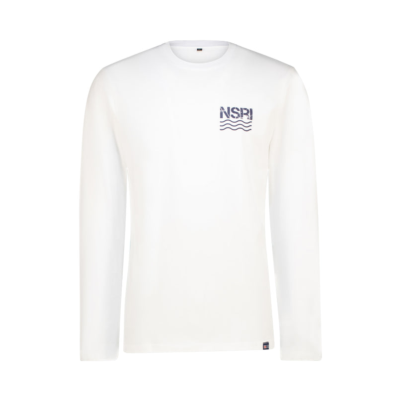 Sea Rescue Since 1967 Long Sleeve Top