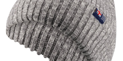 NSRI Label Beanie