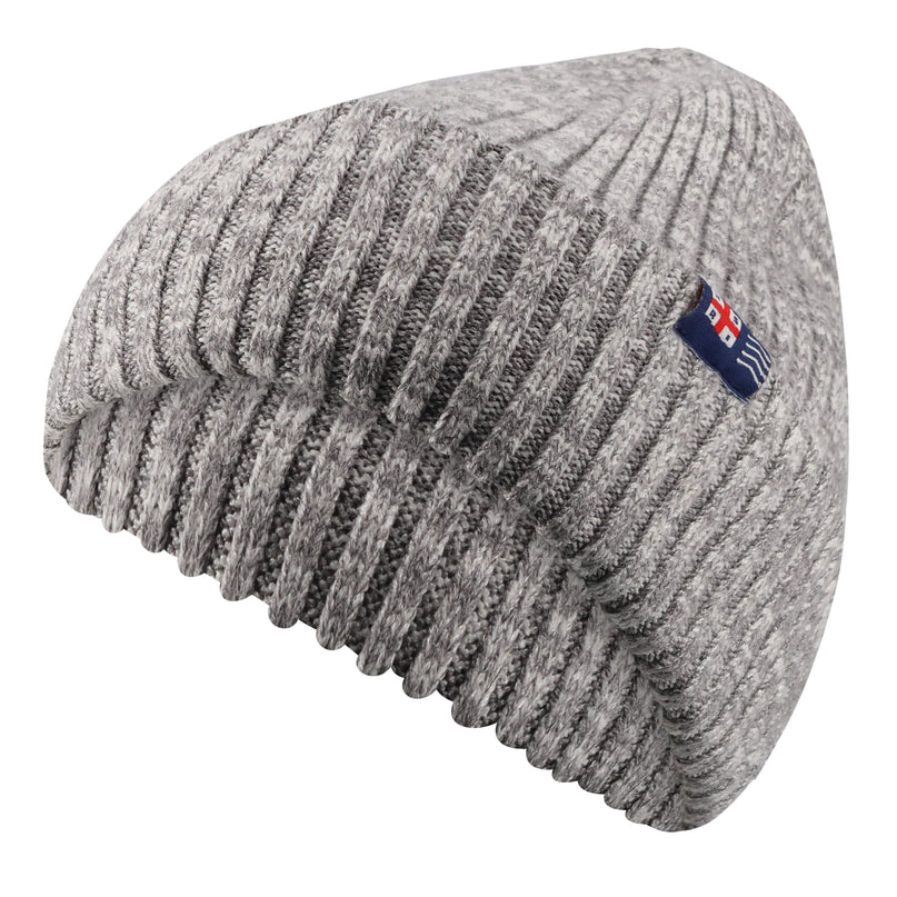 NSRI Label Beanie