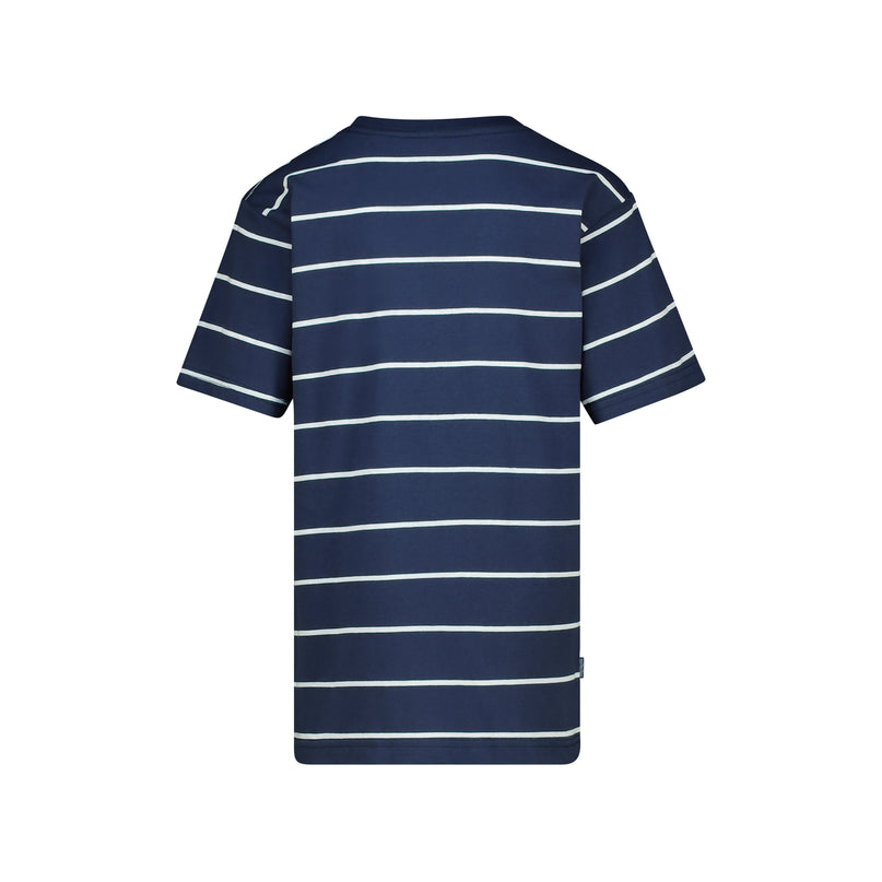 Kids Sea Rescue Striped T-Shirt