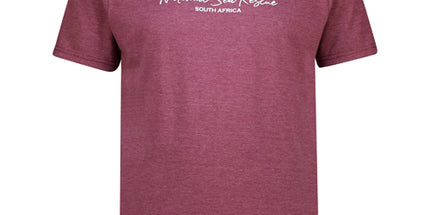 Line Art Sea Rescue T-Shirt
