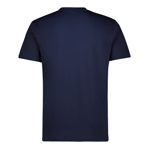 Anchor Sea Rescue Short Sleeve T-Shirt - Navy