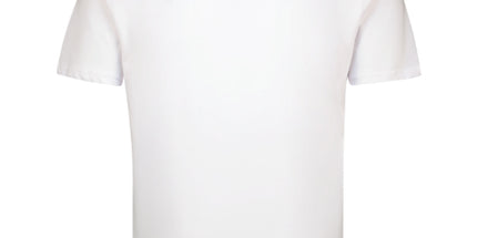 NSRI Distressed Cape Town Short Sleeve T-Shirt - White