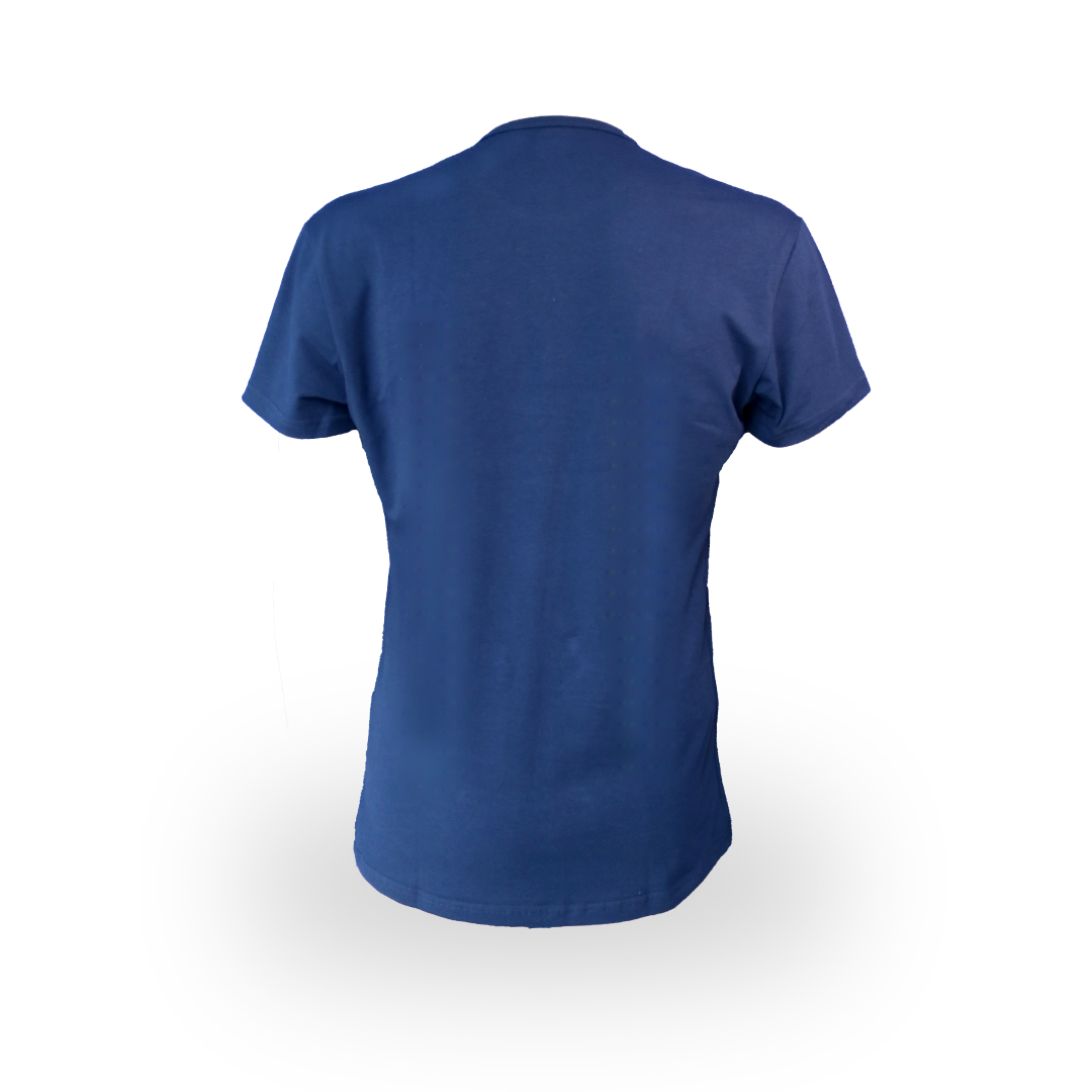 NSRI &quot;1967&quot; T-Shirt - Short Sleeve Navy Blue