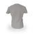 NSRI "1967" T-Shirt - Short Sleeve Grey Melange