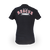NSRI T-Shirt - Short Sleeve Black