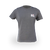 Classic T-Shirt - Short Sleeve Charcoal