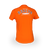 Classic T-Shirt - Short Sleeve Orange