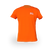 NSRI T-Shirt - Short Sleeve Orange