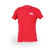 NSRI T-Shirt - Short Sleeve Red
