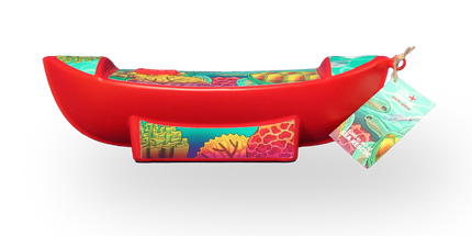 Boat Money Box