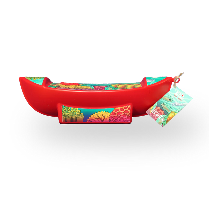 Boat Money Box