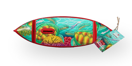 Boat Money Box