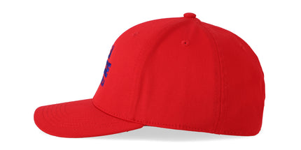 NSRI U - Flex Red/Navy Cap