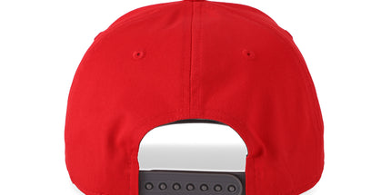 NSRI U - Flex Red/Navy Cap