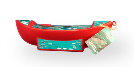 Boat Money Box