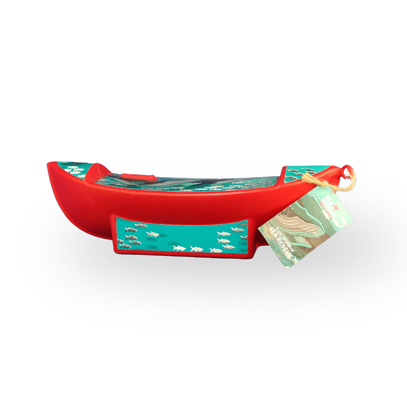 Boat Money Box