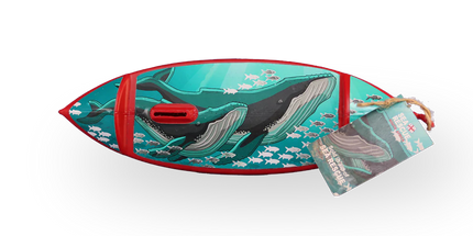 Boat Money Box