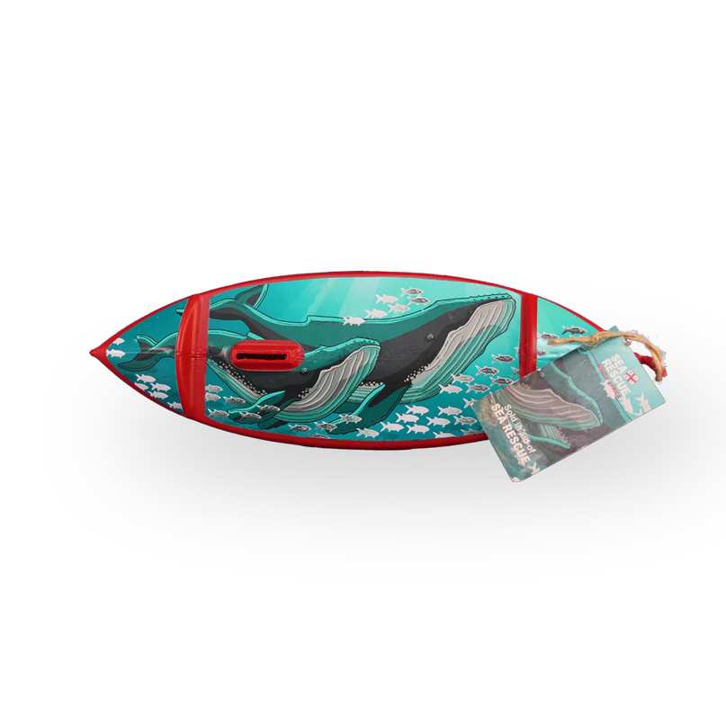 Boat Money Box