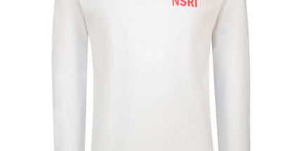 Sea Rescue Long Sleeve Top