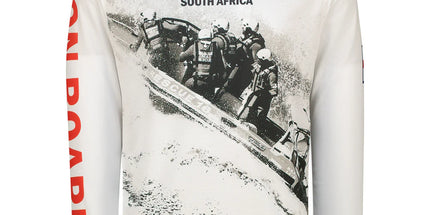 Boat Activity Long Sleeve Shirt