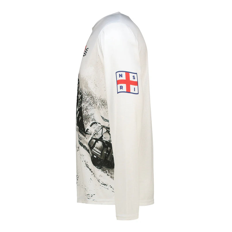 Boat Activity Long Sleeve Shirt