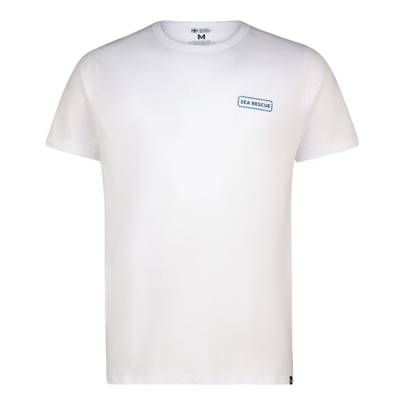 Old Salt Fisherman T-Shirt