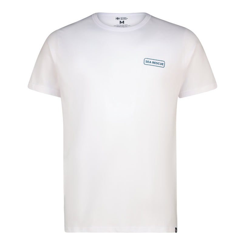 Old Salt Fisherman T-Shirt