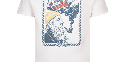 Old Salt Fisherman T-Shirt
