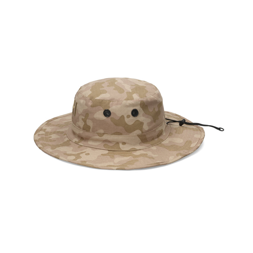 NSRI Ripstop Wide Brim Hat