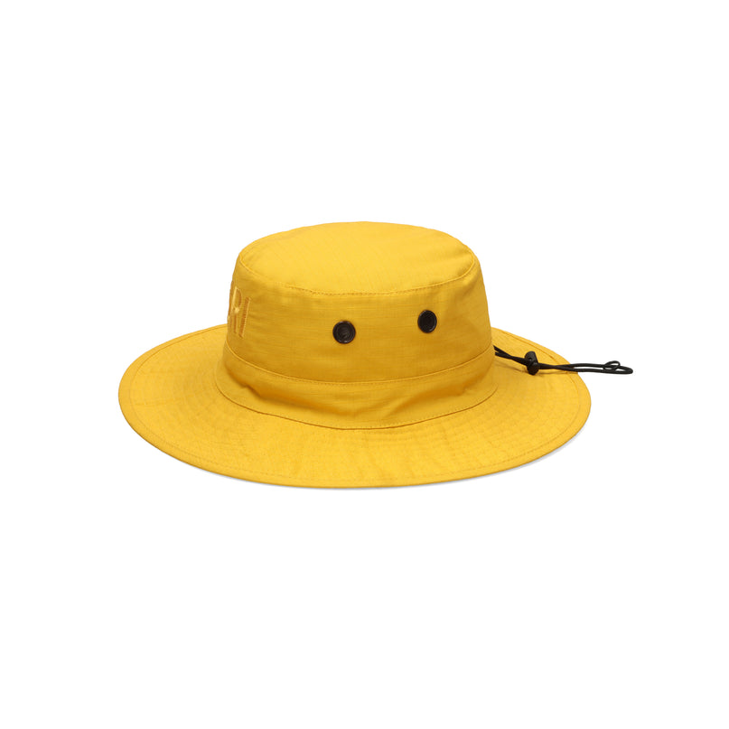 NSRI Rip Stop Wide Brim Hat - Tonal NSRI