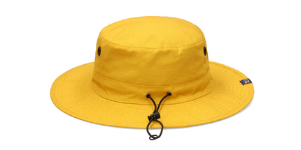 NSRI Rip Stop Wide Brim Hat - Tonal NSRI