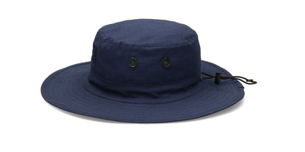 NSRI Rip Stop Wide Brim Hat - Tonal NSRI