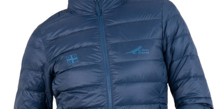 First Ascent Womens Touch Base Puffer Jacket