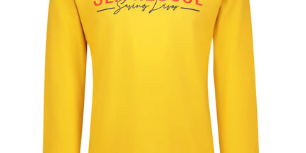 Saving Lives Long Sleeve Top